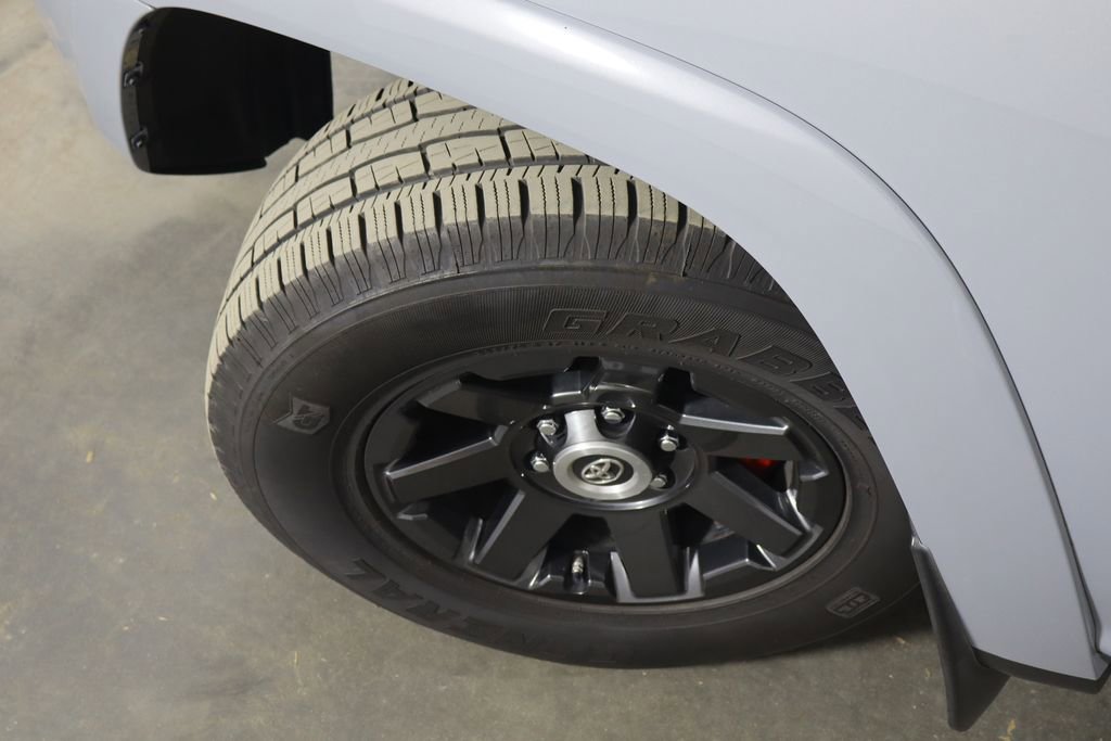 Used 2021 Toyota 4Runner Trail Special Edition image 41