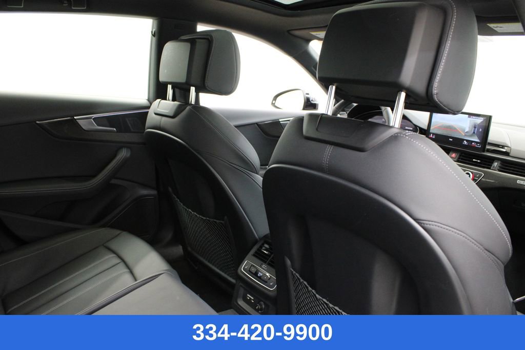 Used 2023 Audi S5 Prestige image 20