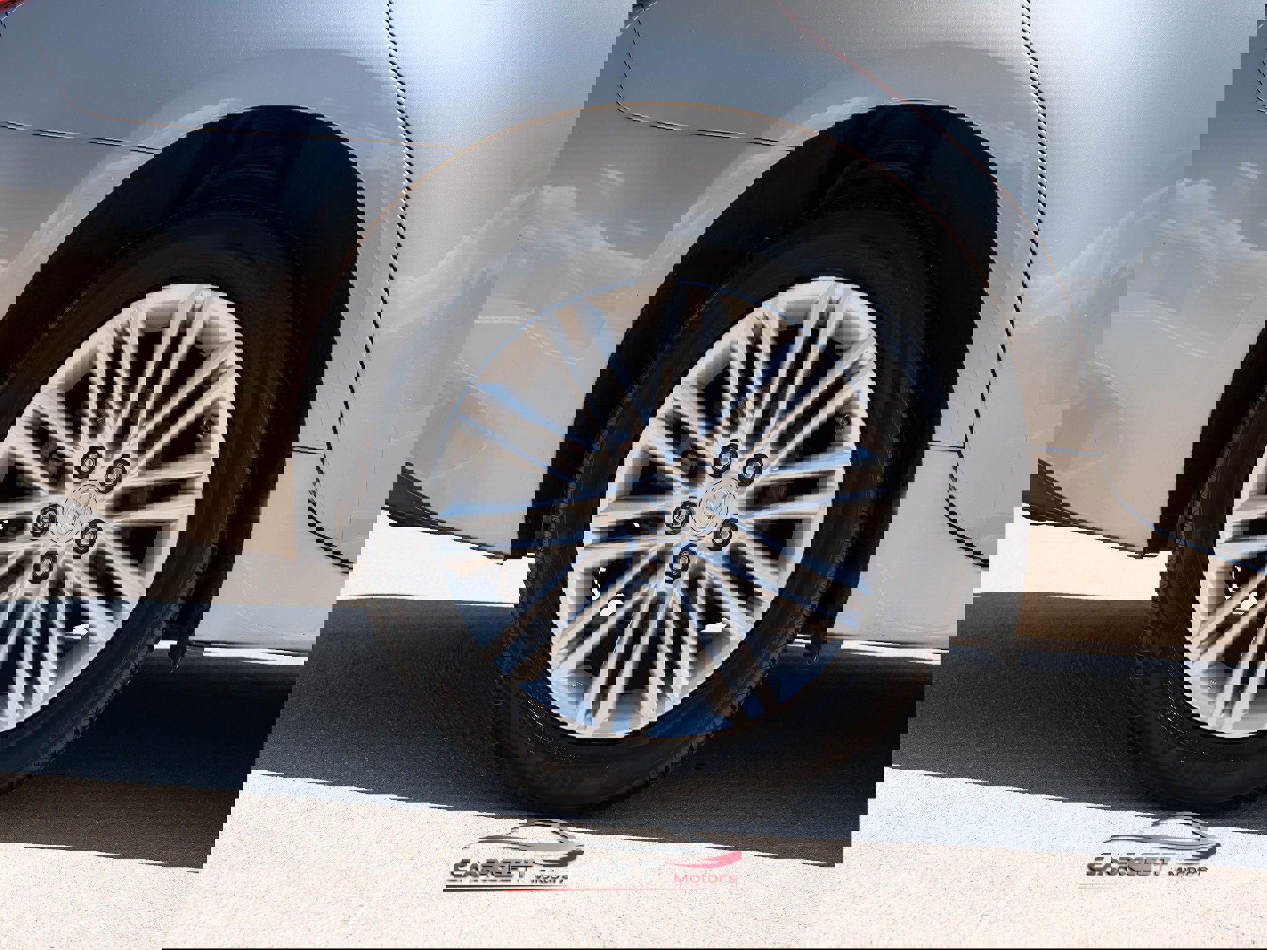 Used 2016 Lexus ES 350 w/ Accessory Package image 9