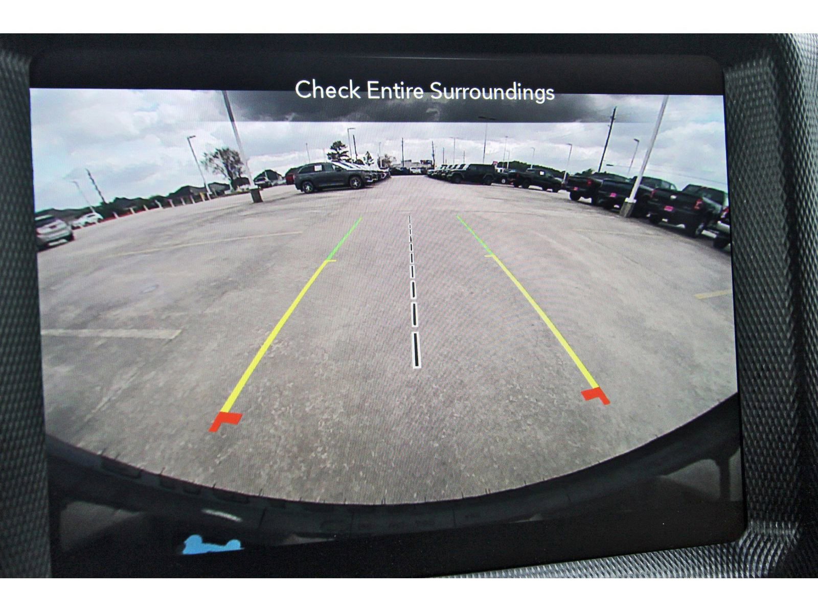 Used 2023 Jeep Wrangler Sahara 4xe image 27