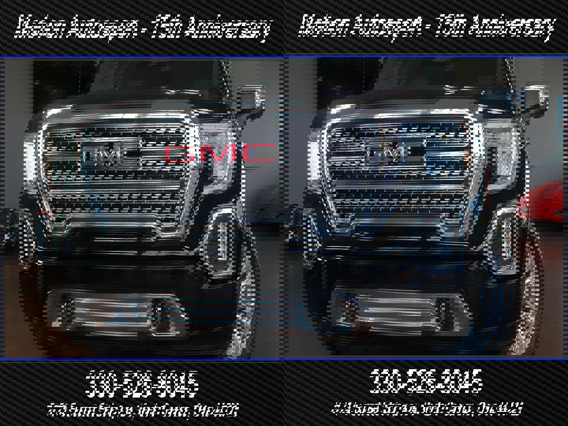 Used 2019 GMC Sierra 1500 Denali image 54