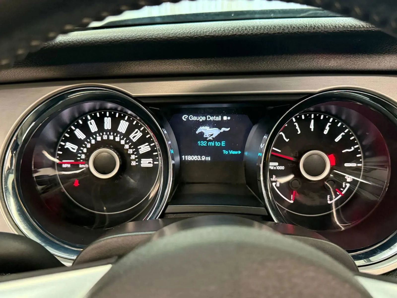 Used 2014 Ford Mustang Premium image 23