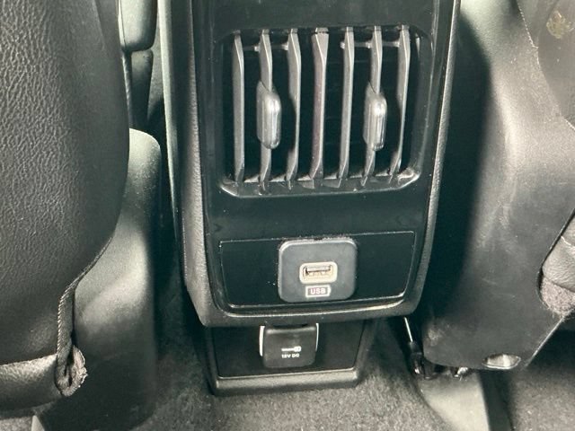 Used 2024 Jeep Compass Latitude AWD/4WD image 20