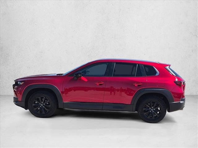 Used 2024 MAZDA CX-50 AWD 2.5 S w/ Weather Package image 9
