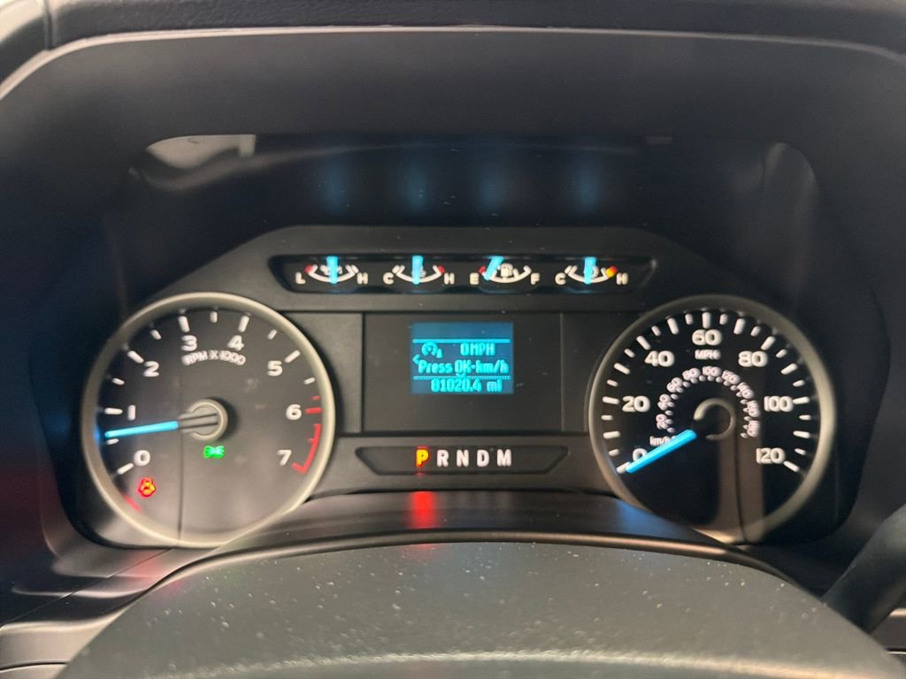 Used 2018 Ford F150 XLT image 22