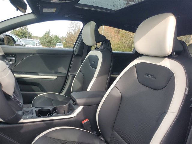 New 2025 Kia K4 GT-Line Turbo image 13