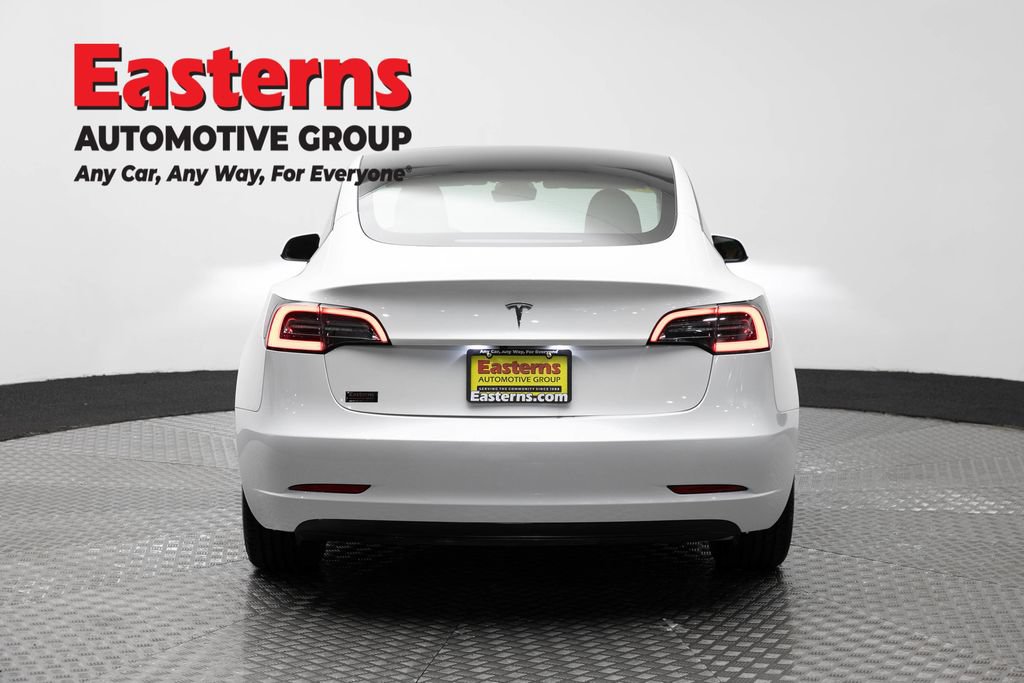 Used 2023 Tesla Model 3 Standard Range RWD image 6