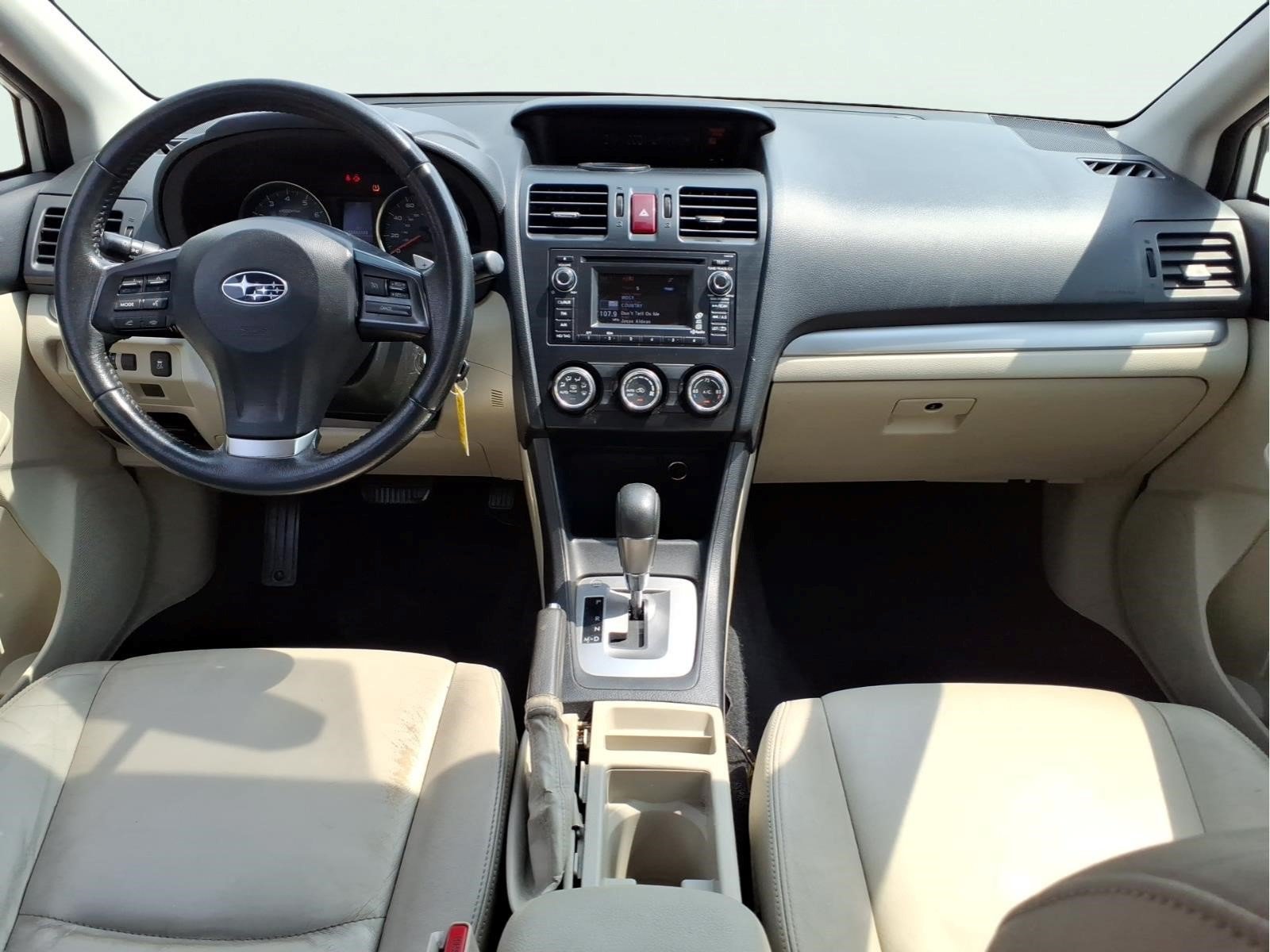 Used 2013 Subaru Crosstrek 2.0i Limited w/ Popular Pkg 1 AWD/4WD image 8