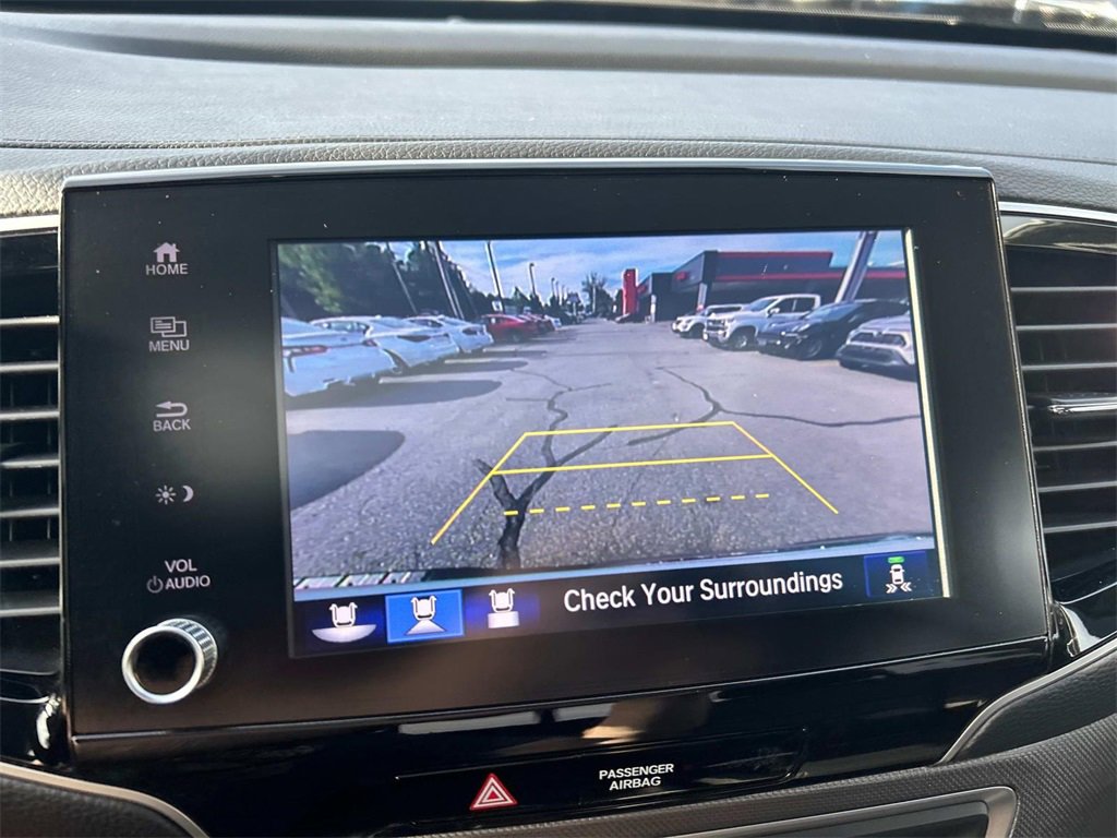 Used 2022 Honda Ridgeline RTL image 30