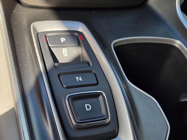Used 2020 Honda Accord Touring image 12