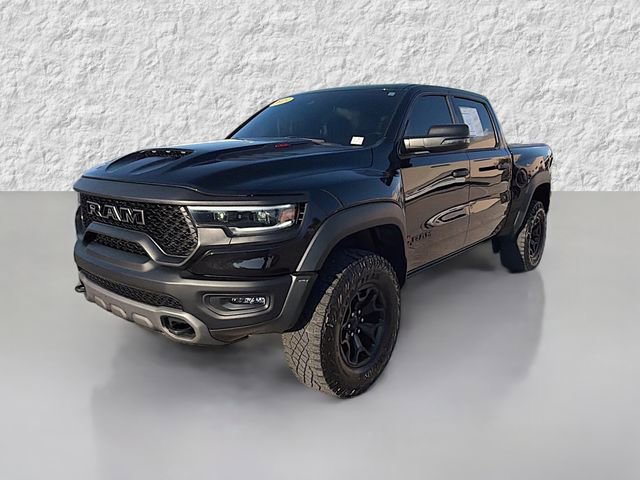 Used 2023 RAM 1500 TRX w/ TRX Level 1 Equipment Group image 7