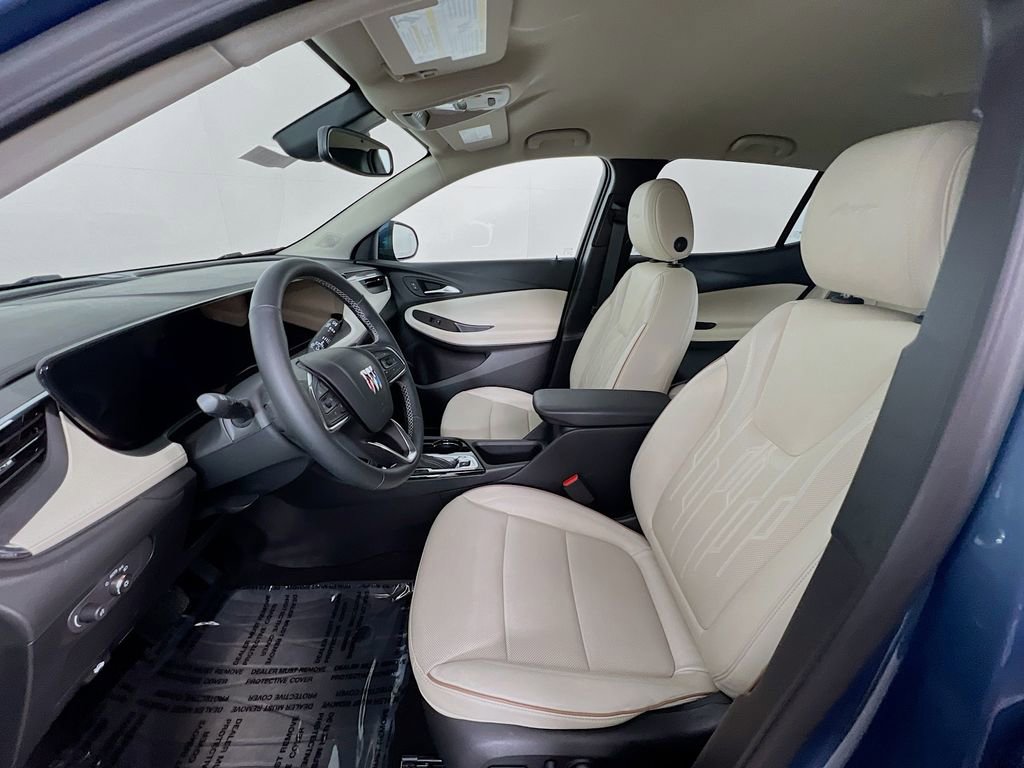 Used 2024 Buick Encore GX Avenir w/ Avenir Convenience Package image 20