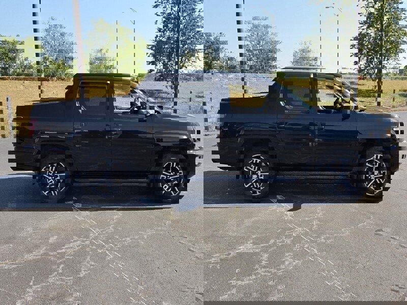 Used 2013 Honda Ridgeline Sport image 12