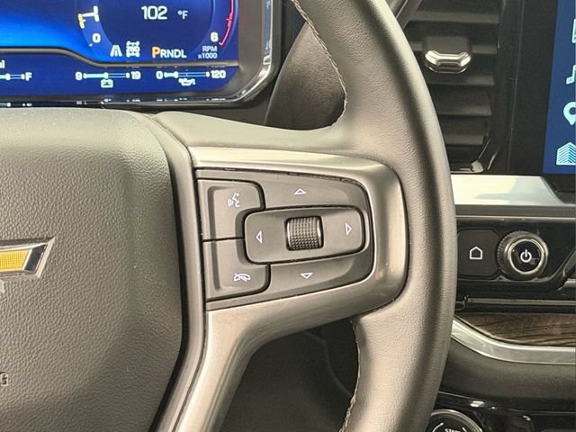Used 2025 Chevrolet Silverado 2500 LT w/ Safety Package AWD/4WD image 26