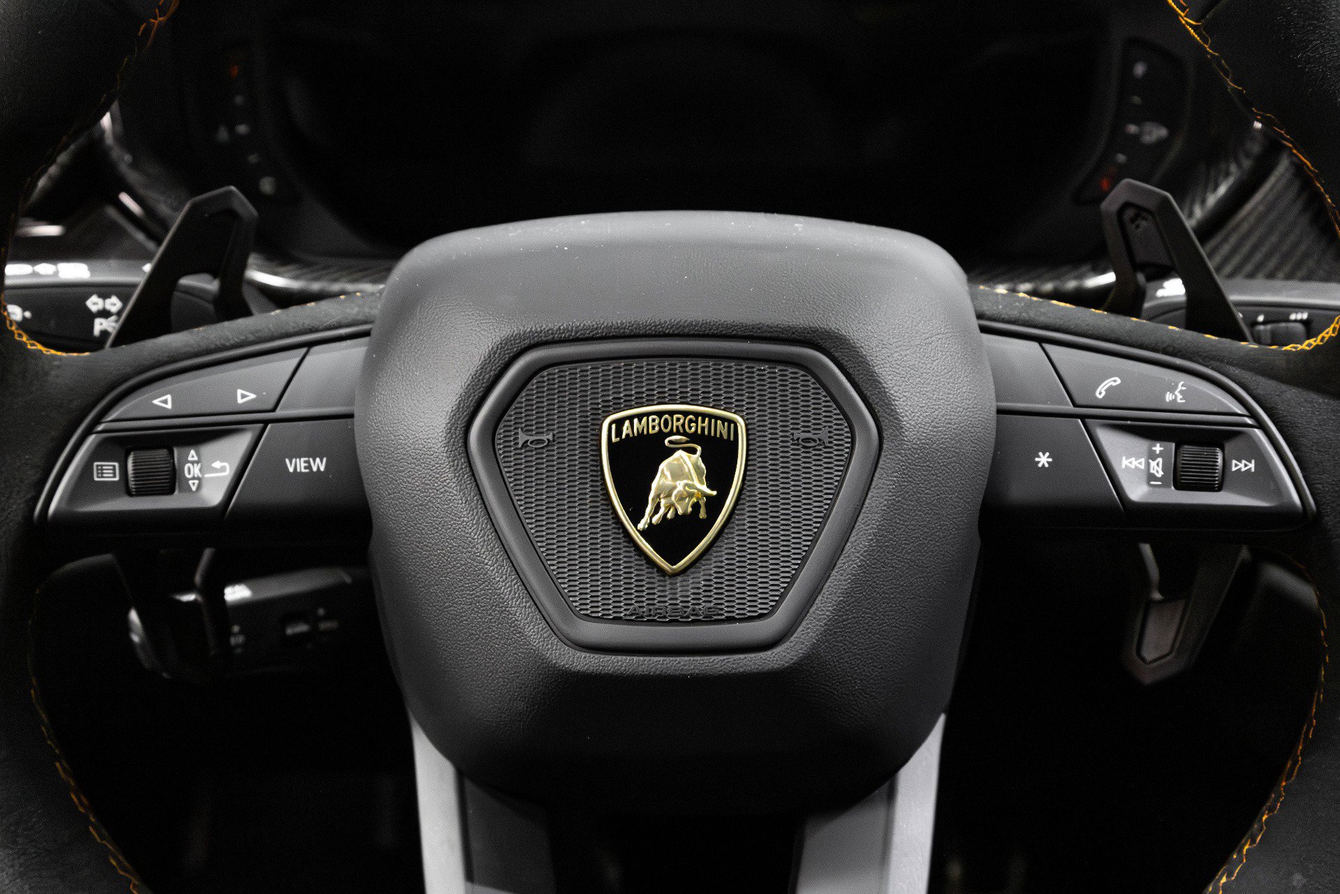 Used 2023 Lamborghini Urus Performante image 81