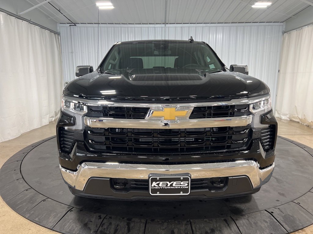 New 2026 Chevrolet Silverado 1500 LT image 12