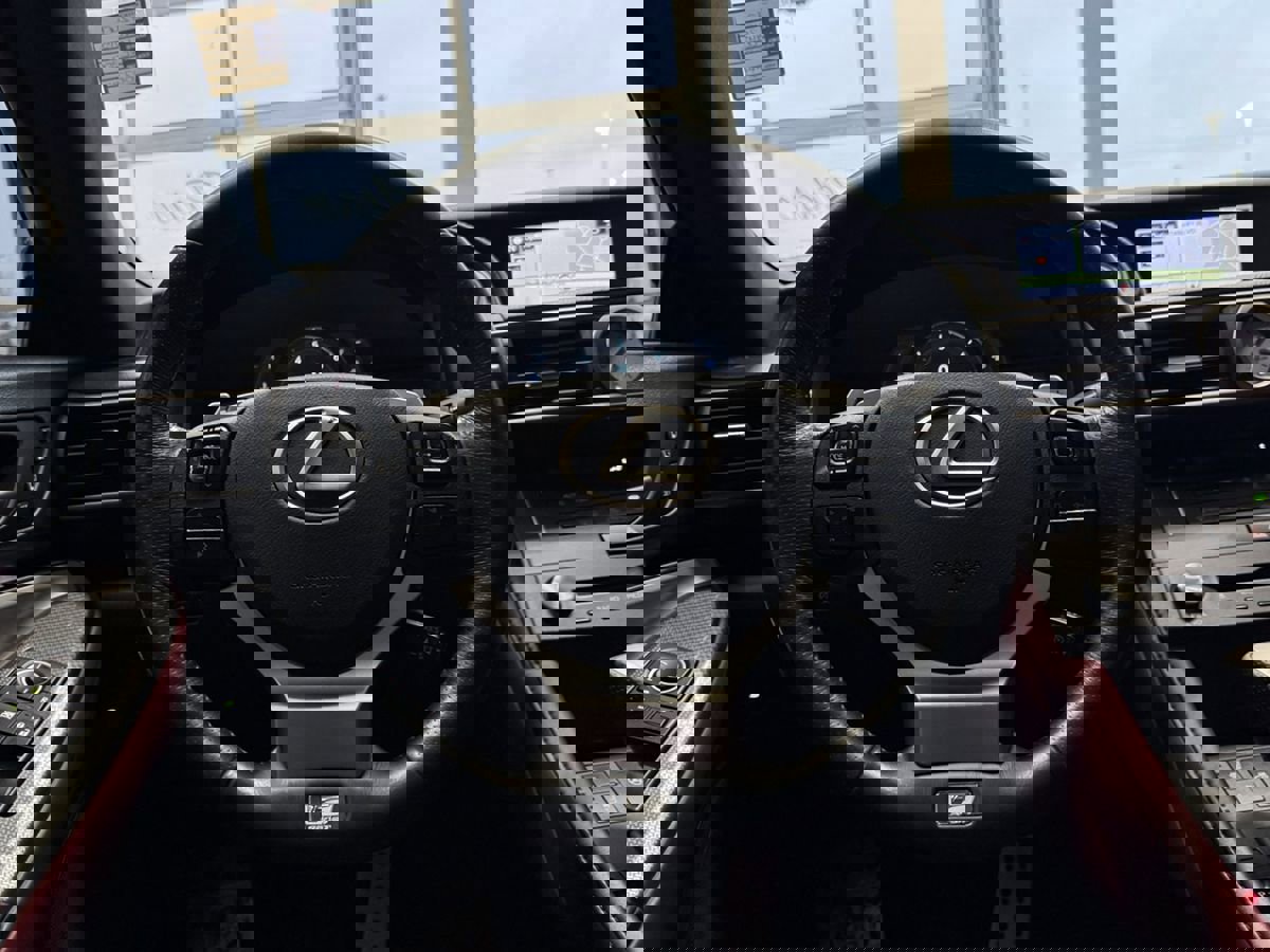 Used 2015 Lexus RC 350 AWD w/ Navigation System Package image 40