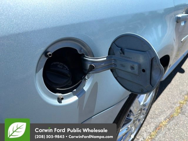 Used 2008 Mercury Sable Premier FWD image 10