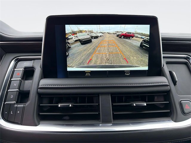 Used 2024 Chevrolet Tahoe LT image 41