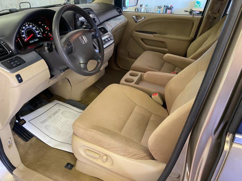 Used 2010 Honda Odyssey EX image 13