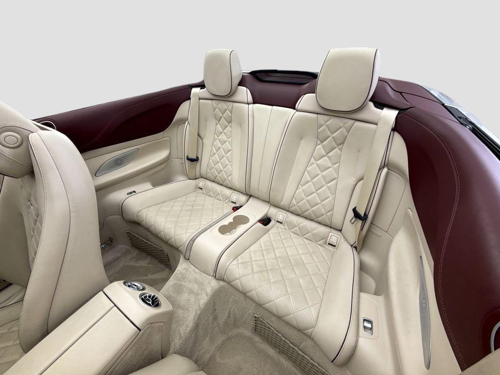 Used 2020 Mercedes-Benz E 450 E 450 image 18