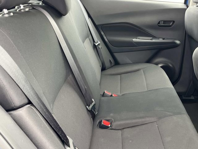 Certified 2025 Nissan Kicks Play S FWD image 21