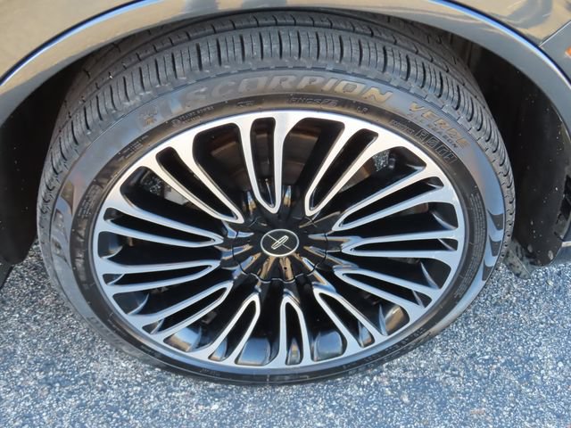 Used 2020 Lincoln Aviator Black Label w/ Dynamic Handling Package AWD/4WD image 14
