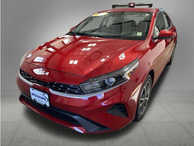 Used 2023 Kia Forte LXS FWD image 1