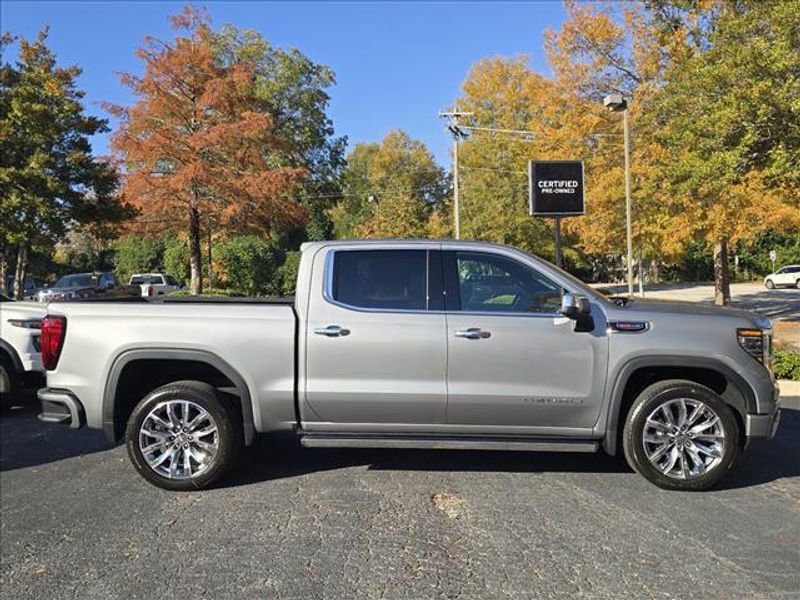 New 2026 GMC Sierra 1500 Denali w/ Denali Reserve Package image 2