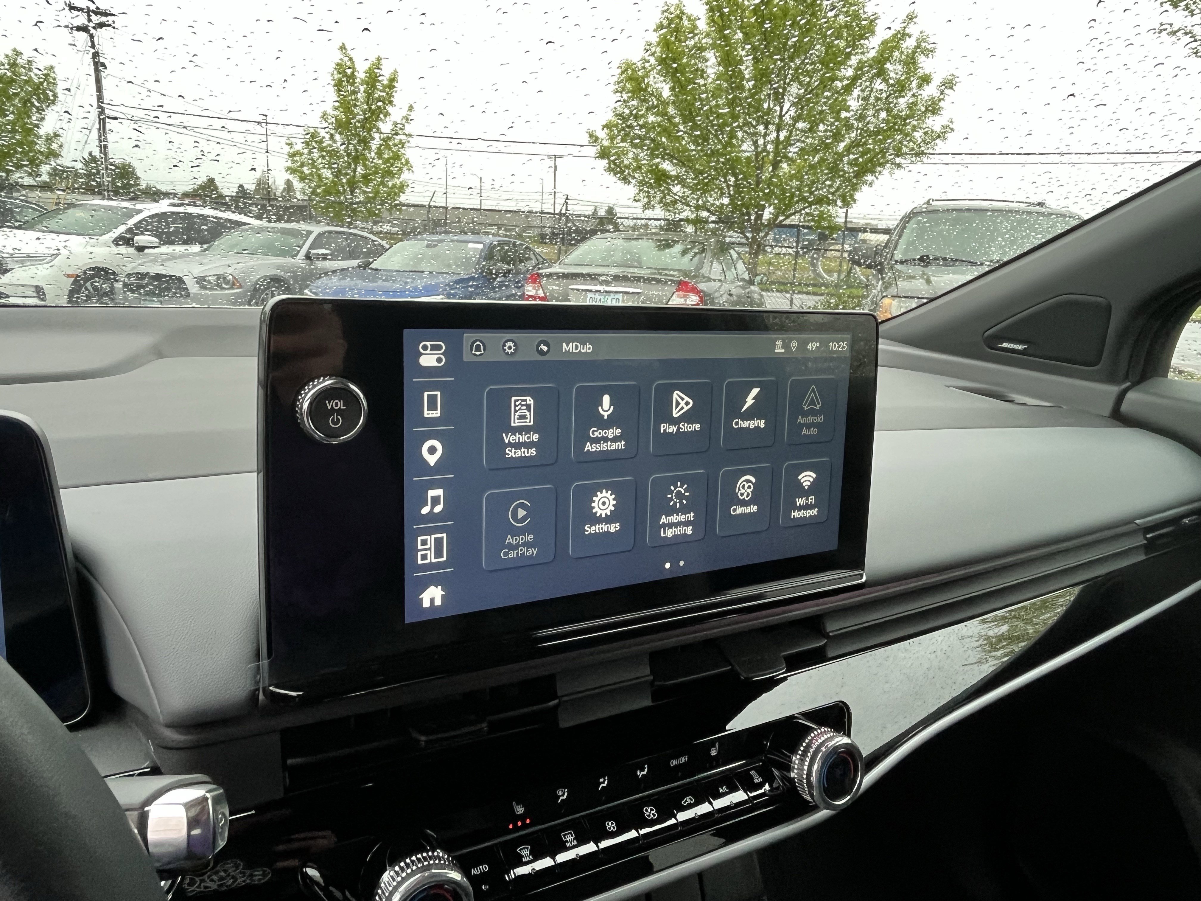 Used 2024 Honda Prologue Touring image 22