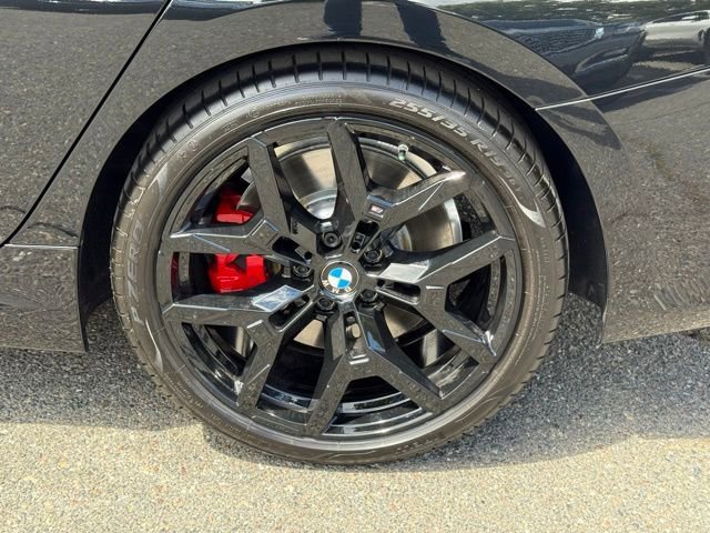 Used 2025 BMW M340i xDrive w/ Premium Package AWD/4WD image 14