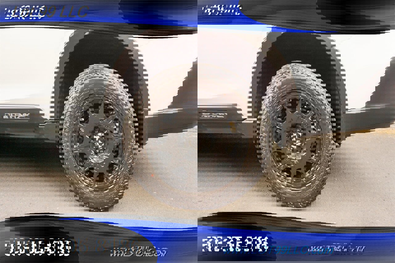 Used 2021 Subaru Outback Limited image 3