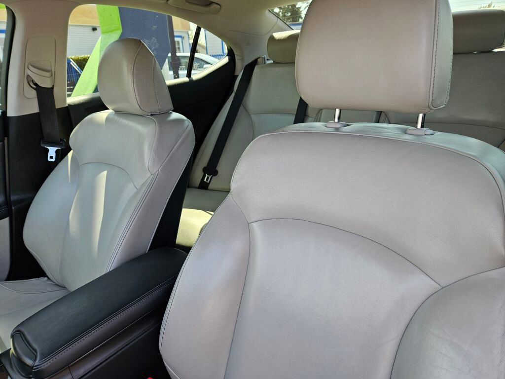Used 2011 Lexus IS 250 image 12