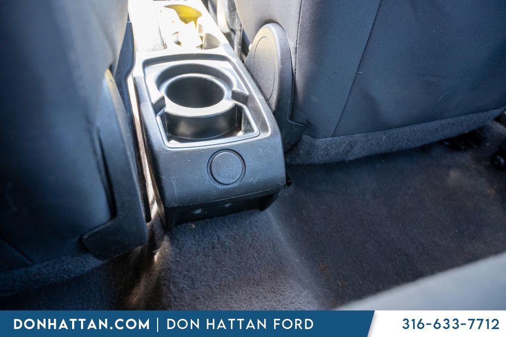 Used 2019 Ford Fiesta S image 22