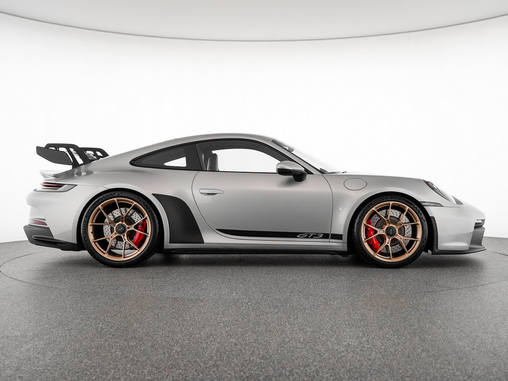 Used 2022 Porsche 911 GT3 RWD image 7