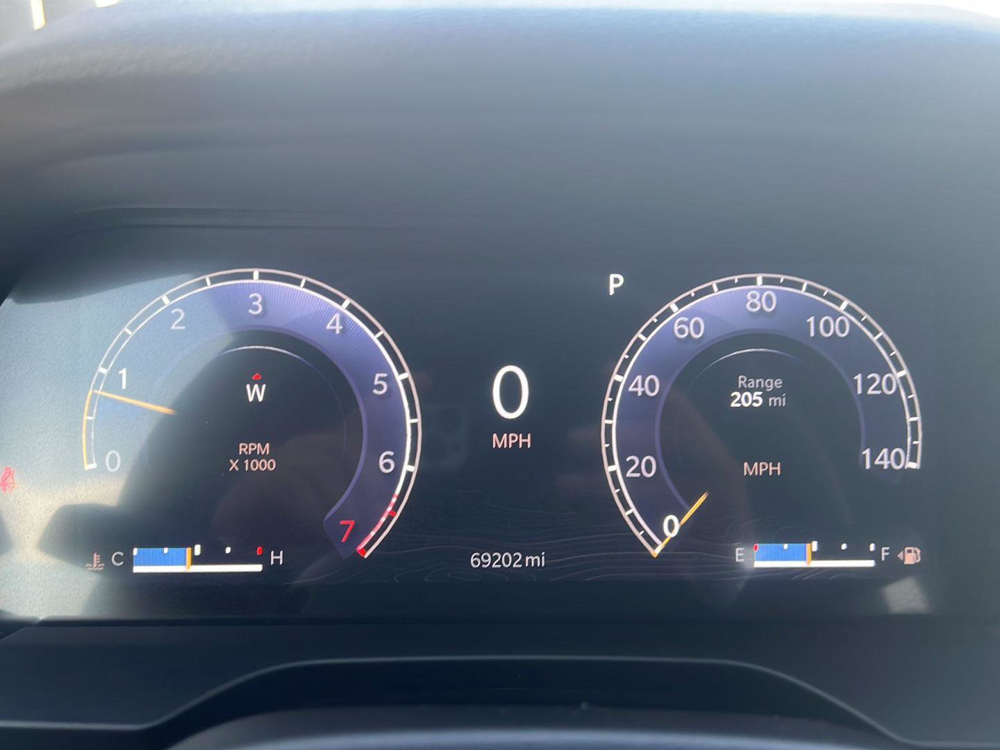 Used 2023 Jeep Grand Cherokee Laredo image 9