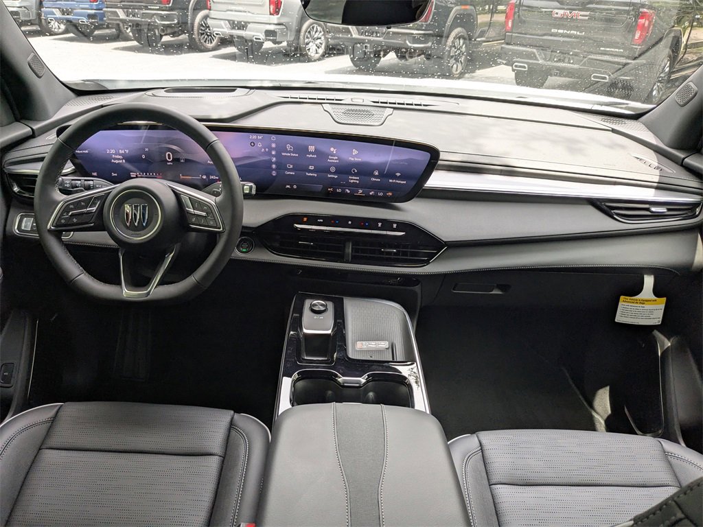 New 2026 Buick Enclave Sport Touring w/ Power Package image 16