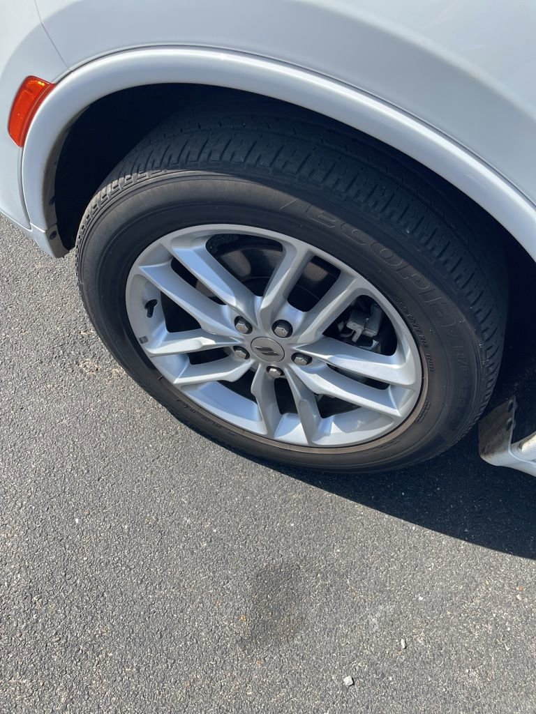 Used 2023 Dodge Durango GT image 8