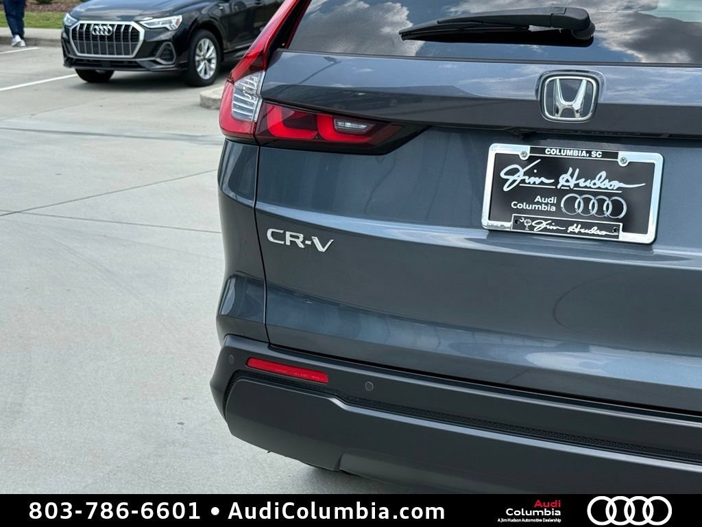 Used 2023 Honda CR-V EX-L image 14