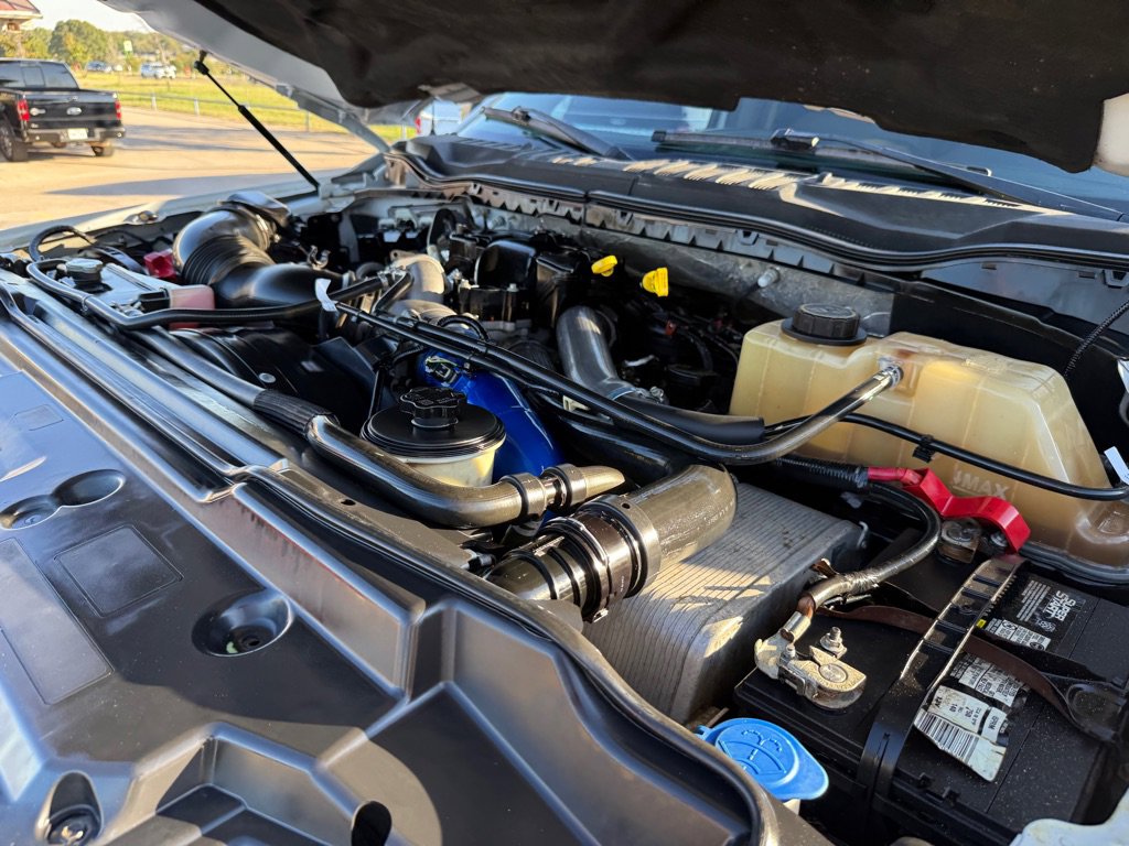 Used 2017 Ford F250 XLT AWD/4WD image 32