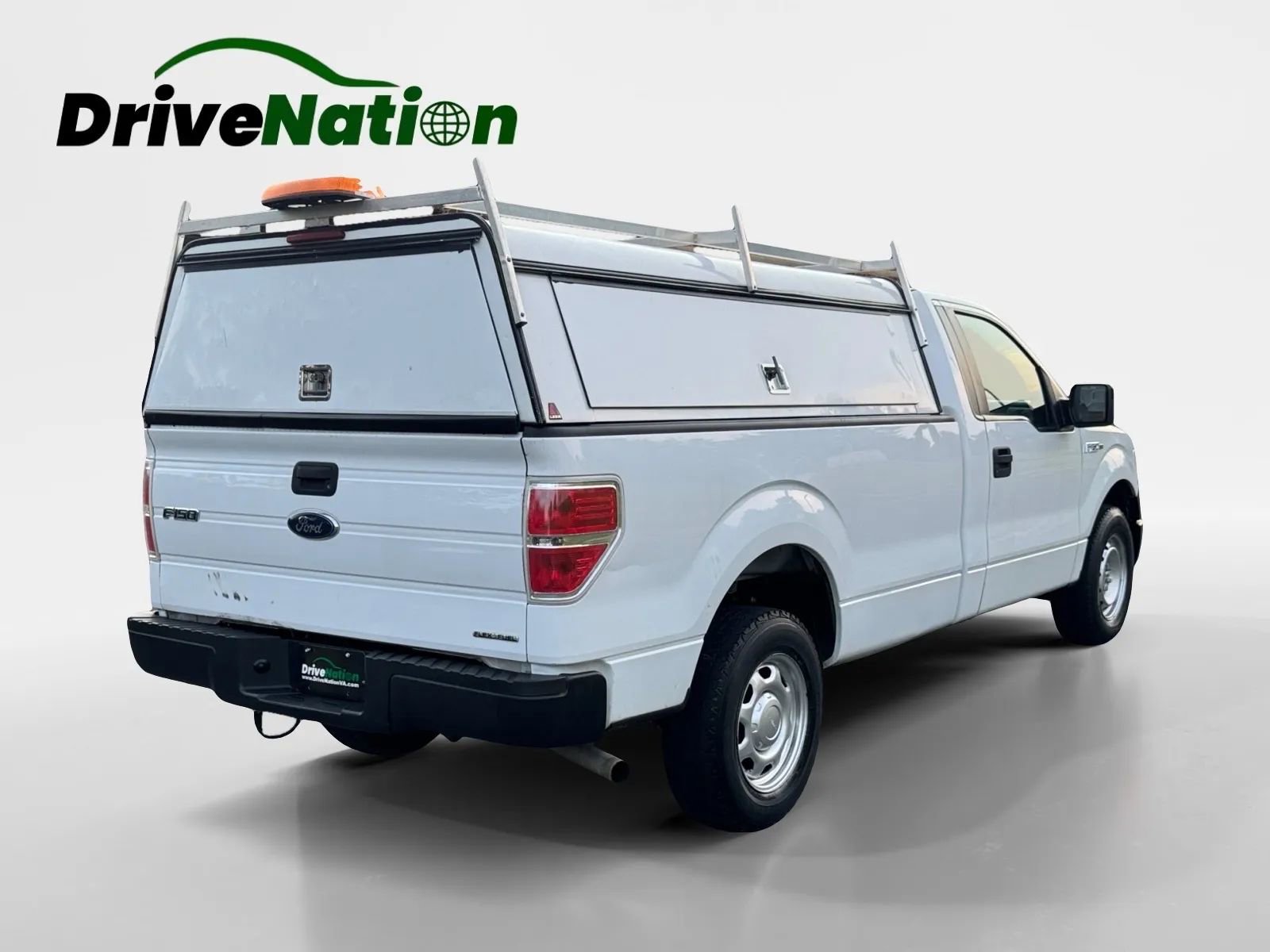 Used 2014 Ford F150 XL image 5