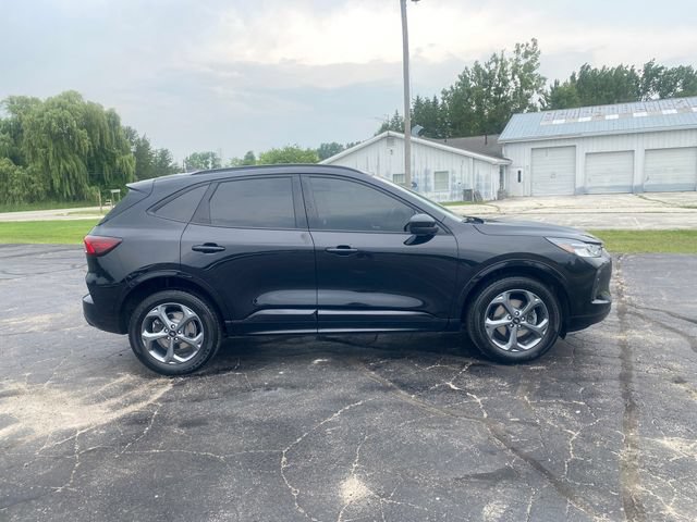 Used 2023 Ford Escape ST-Line Select w/ Tech Pack #1 AWD/4WD image 8