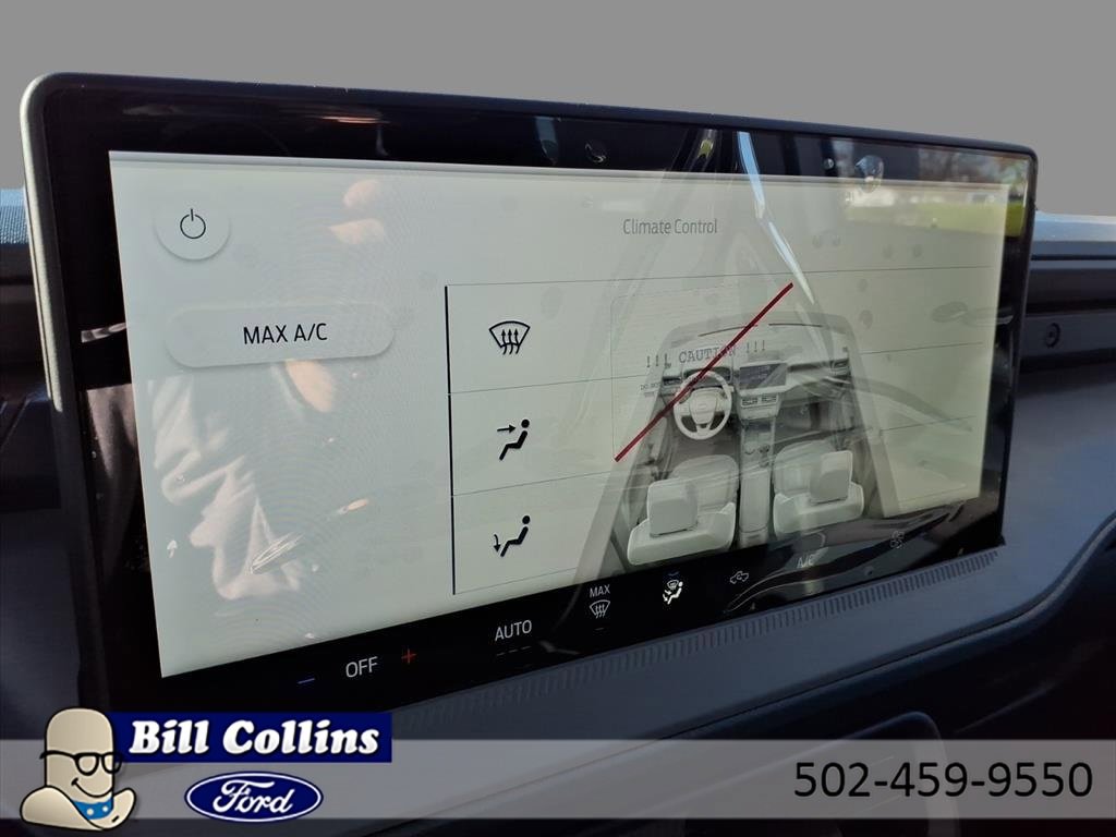 New 2025 Ford Maverick XL w/ Equipment Group 101A image 24