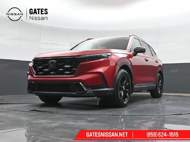 Used 2024 Honda CR-V Sport image 39