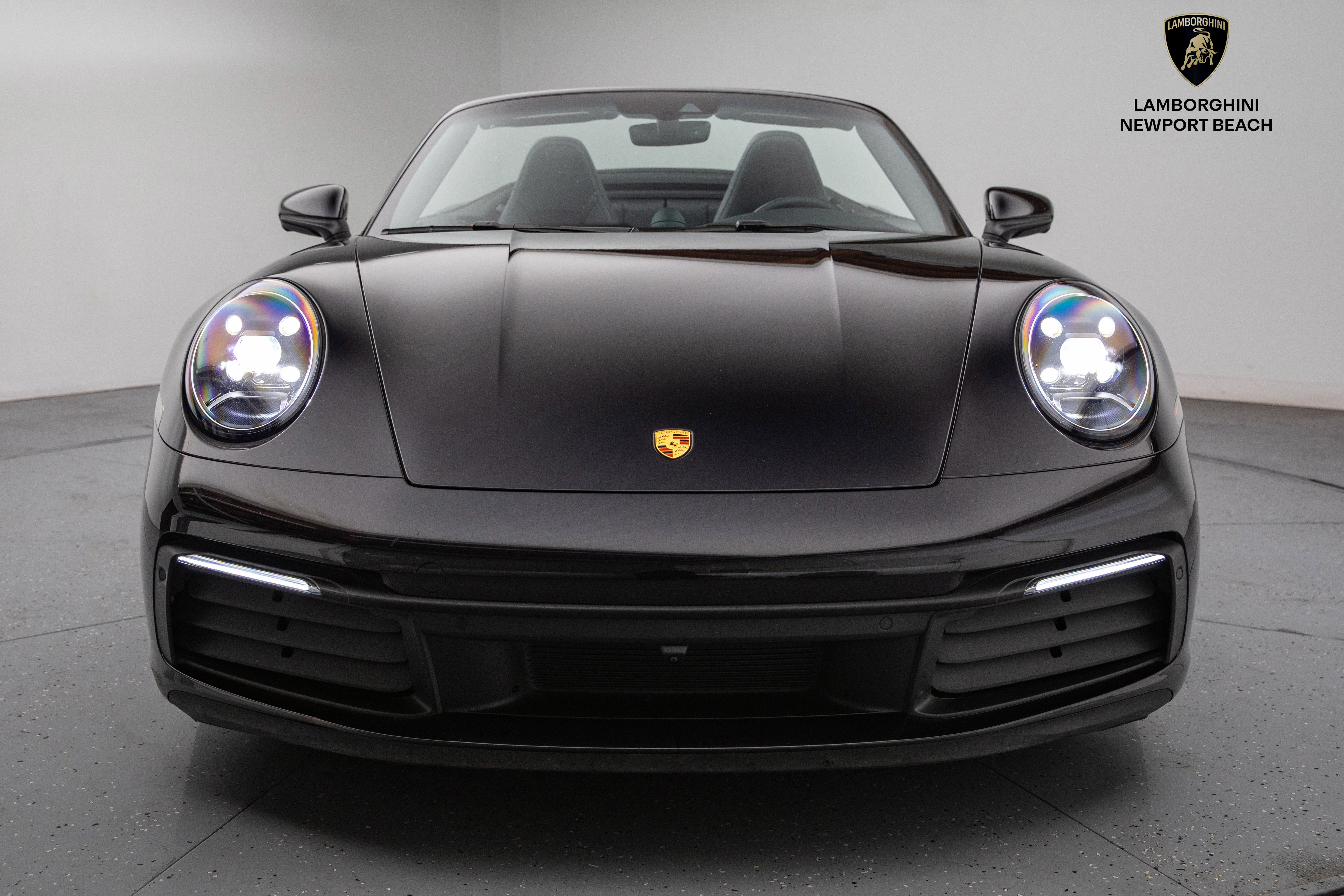 Used 2024 Porsche 911 Carrera 4S image 9