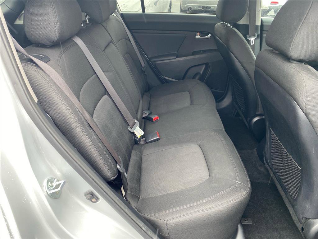 Used 2013 Kia Sportage LX image 22