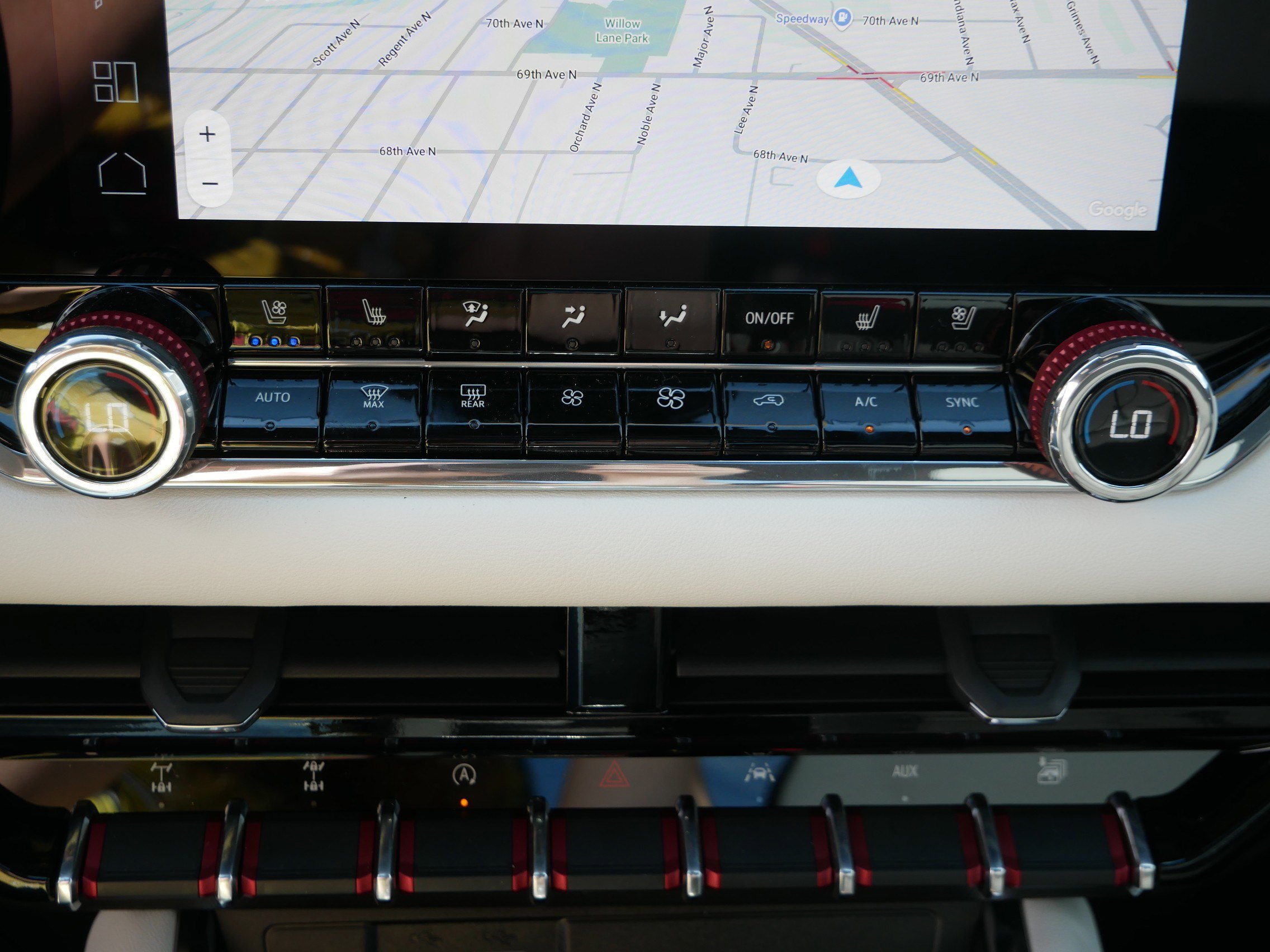 New 2026 GMC Canyon AT4X w/ AT4X AEV Edition AWD/4WD image 8