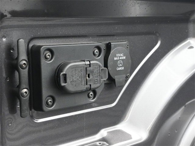 New 2026 RAM 3500 Tradesman image 18