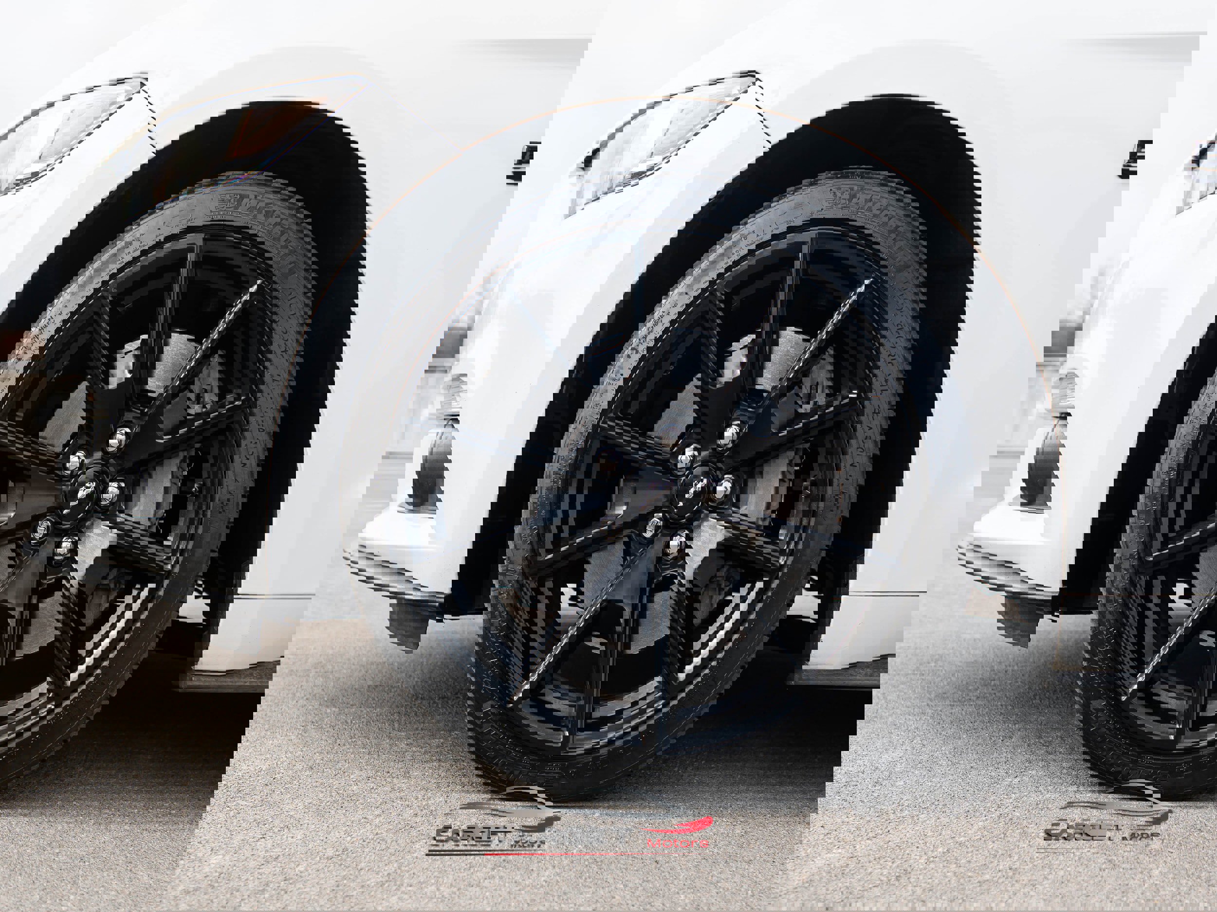 Used 2017 Ford Mustang GT w/ Black Accent Package image 9