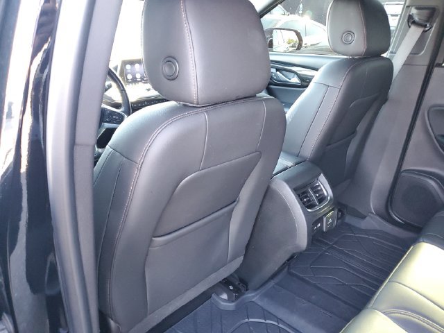 Used 2019 Chevrolet Blazer Premier w/ LPO, Floor Liner Package AWD/4WD image 14